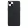 Mobilā tālruņa maciņš Apple MPP93ZM/A 17 cm 6.7 collas melns