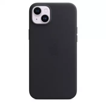 Mobilā tālruņa maciņš Apple MPP93ZM/A 17 cm 6.7 collas melns