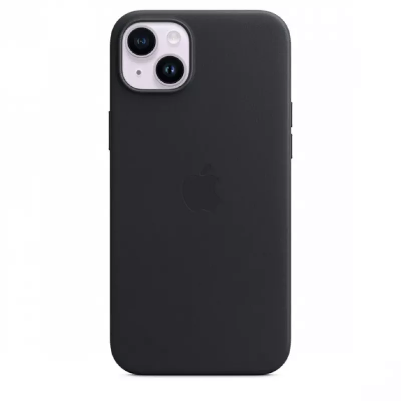 Mobilā tālruņa maciņš Apple MPP93ZM/A 17 cm 6.7 collas melns