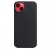 Mobilā tālruņa maciņš Apple MPP93ZM/A 17 cm 6.7 collas melns
