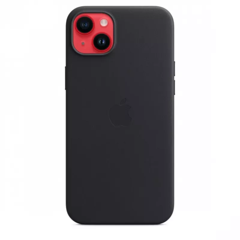 Mobilā tālruņa maciņš Apple MPP93ZM/A 17 cm 6.7 collas melns