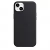 Mobilā tālruņa maciņš Apple MPP93ZM/A 17 cm 6.7 collas melns
