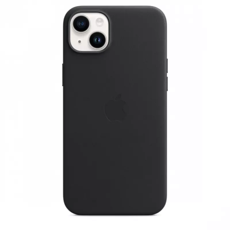 Mobilā tālruņa maciņš Apple MPP93ZM/A 17 cm 6.7 collas melns