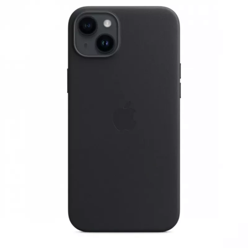 Mobilā tālruņa maciņš Apple MPP93ZM/A 17 cm 6.7 collas melns