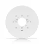 Mount Ubiquiti UACC-GB-Plate-W Universal balta 14 cm Diameter