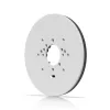 Mount Ubiquiti UACC-GB-Plate-W Universal balta 14 cm Diameter
