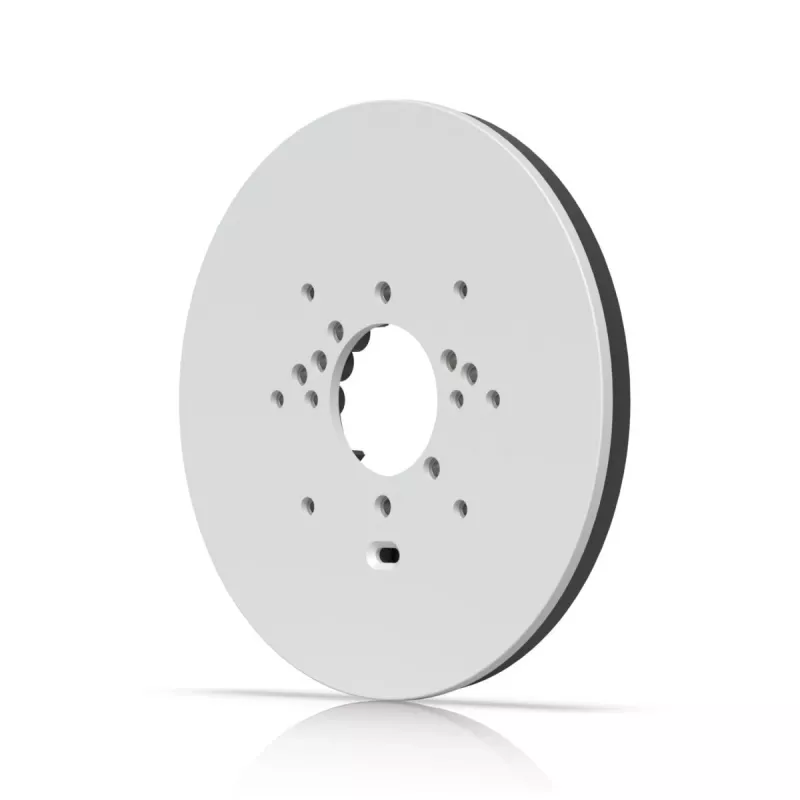 Mount Ubiquiti UACC-GB-Plate-W Universal balta 14 cm Diameter