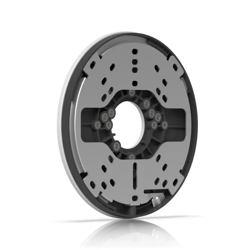 Mount Ubiquiti UACC-GB-Plate-W Universal balta 14 cm Diameter