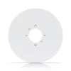 Mount Ubiquiti UACC-GB-Plate-W Universal balta 14 cm Diameter
