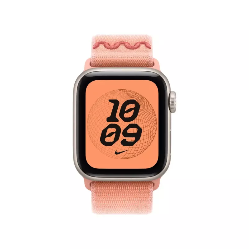 Band Apple Nike Sport Loop MGCR4ZM/A Rozā 40mm 130-190mm