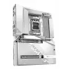 GIGABYTE B850 AORUS STEALTH ICE ATX mātesplate AMD Socket AM5 — B850, 14+2+2 VRM, DDR5 līdz 8200MHz (OC), 2×PCIe5, 2×PCIe4 M.2, Wi‑Fi 7, 5GbE