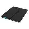 LOGITECH Flip Folio Graphite - iPad Pro 13-in (M4) iPad Air 13-in (M2 & M3) Qwerty UK