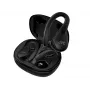 JVC Sports TWS Melns, True Wireless Stereo (TWS), 20–20000 Hz, zvani/mūzika, 6,8 g, austiņas, melnas