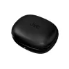 JVC Sports TWS Melns, True Wireless Stereo (TWS), 20–20000 Hz, zvani/mūzika, 6,8 g, austiņas, melnas