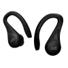 JVC Sports TWS Melns, True Wireless Stereo (TWS), 20–20000 Hz, zvani/mūzika, 6,8 g, austiņas, melnas