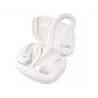 JVC Sports TWS balts, True Wireless Stereo (TWS), 20–20000 Hz, zvani/mūzika, 6,8 g, austiņas, balta