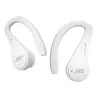 JVC Sports TWS balts, True Wireless Stereo (TWS), 20–20000 Hz, zvani/mūzika, 6,8 g, austiņas, balta