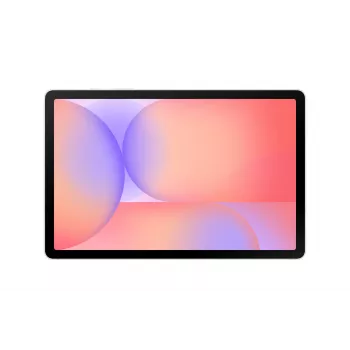 Samsung Galaxy Tab S10 Lite SM-X406B 5G LTE-TDD & LTE-FDD 128 GB 27,7 cm (10,9 collu) 6 GB Wi-Fi 6 (802.11ax) Sudrabs