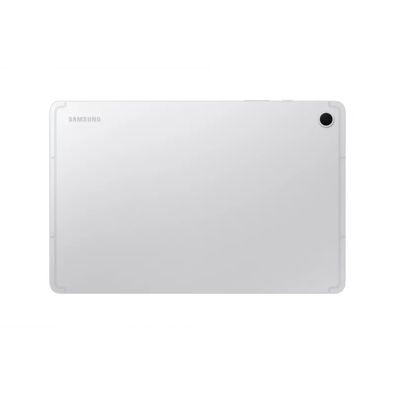 Samsung Galaxy Tab S10 Lite SM-X406B 5G LTE-TDD & LTE-FDD 128 GB 27,7 cm (10,9 collu) 6 GB Wi-Fi 6 (802.11ax) Sudrabs