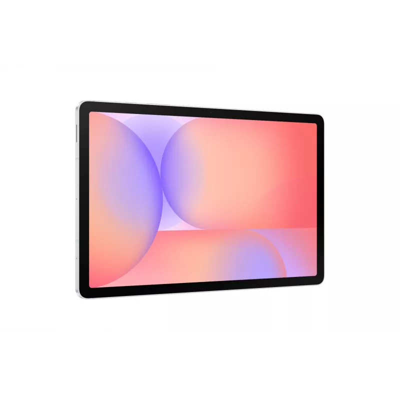 Samsung Galaxy Tab S10 Lite SM-X406B 5G LTE-TDD & LTE-FDD 128 GB 27,7 cm (10,9 collu) 6 GB Wi-Fi 6 (802.11ax) Sudrabs