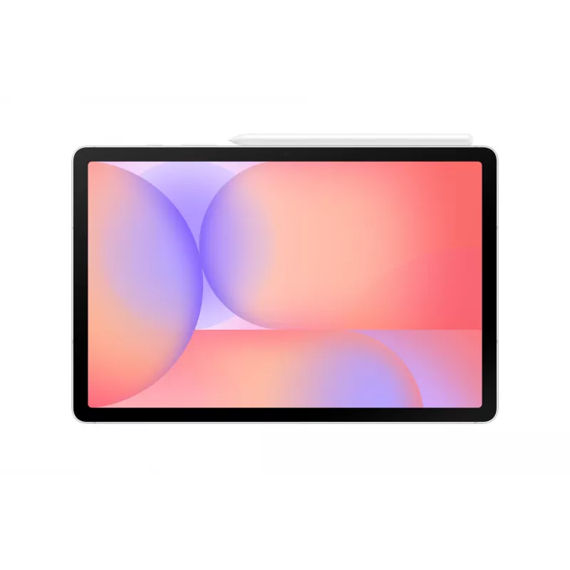 Samsung Galaxy Tab S10 Lite SM-X406B 5G LTE-TDD & LTE-FDD 128 GB 27,7 cm (10,9 collu) 6 GB Wi-Fi 6 (802.11ax) Sudrabs