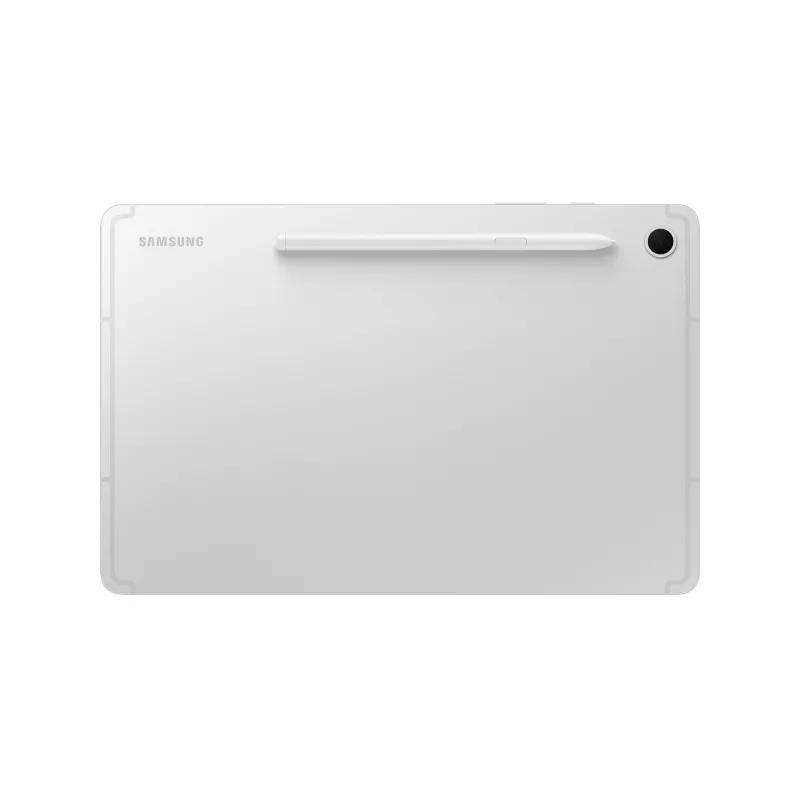 Samsung Galaxy Tab S10 Lite SM-X406B 5G LTE-TDD & LTE-FDD 128 GB 27,7 cm (10,9 collu) 6 GB Wi-Fi 6 (802.11ax) Sudrabs