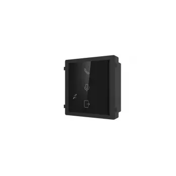 Indukcijas cilpa Hikvision DS-KD-PMR melna 98,5x100x33,7mm