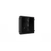 Indukcijas cilpa Hikvision DS-KD-PMR melna 98,5x100x33,7mm