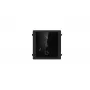 Indukcijas cilpa Hikvision DS-KD-PMR melna 98,5x100x33,7mm