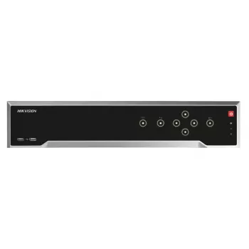 Tīkla video ierakstītājs Hikvision DS-7732NI-I4/16P(B)