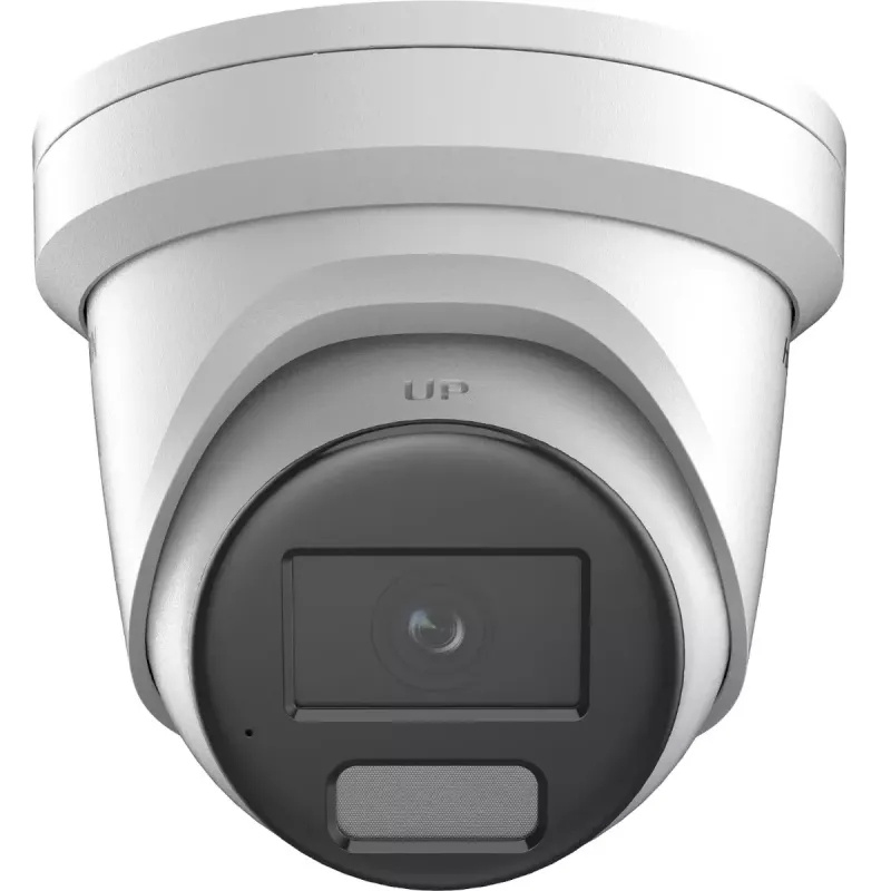IP drošības kamera Hikvision DS-2CD2327G2-L(2.8mm)(C) 1920x1080