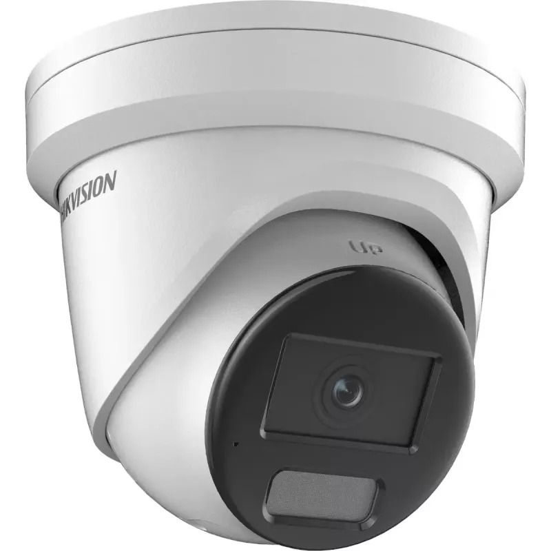IP drošības kamera Hikvision DS-2CD2327G2-L(2.8mm)(C) 1920x1080