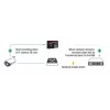 Tīkla video ierakstītājs Hikvision DS-7716NI-I4/16P(B)