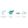Tīkla video ierakstītājs Hikvision DS-7716NI-I4/16P(B)