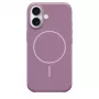 Cover Apple Beats iPhone 16 Case ar MagSafe, Sunset violeta