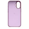 Cover Apple Beats iPhone 16 Case ar MagSafe, Sunset violeta