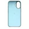 Cover Apple Beats iPhone 16 Case with MagSafe Riptide Blue