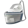 Tvaika ģenerators Philips PSG2000/20, 2400 W, 6 bāri, 1,4 L tvertne, 110 g/min nepārtraukta tvaika, 300 g/min papildu tvaika, keramikas zole