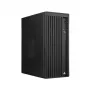 PC Case CHIEFTEC BS-20B-OP Midi Tower, melns, microATX/Mini-ITX, 2x 3.5 collas, maks. GPU 27 cm, 1x 5.25 collu nodalījums, USB-C