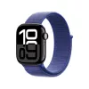 Apple 42mm Ultramarine Sport Loop siksna viedpulkstenim zila
