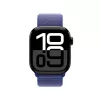 Apple 42mm Ultramarine Sport Loop siksna viedpulkstenim zila