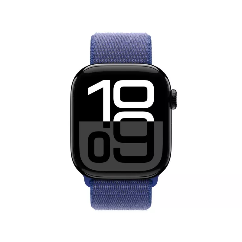 Apple 42mm Ultramarine Sport Loop siksna viedpulkstenim zila