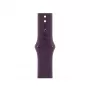 APPLE 40mm Plum Sport Band - M/l