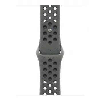 APPLE 42 mm Cargo Khaki Nike Sport Band - M/l
