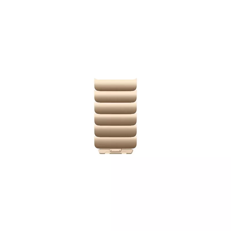 APPLE 46mm zelta Link Bracelet komplekts