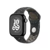 APPLE 42mm Midnight Sky Nike Sport siksna - M/l