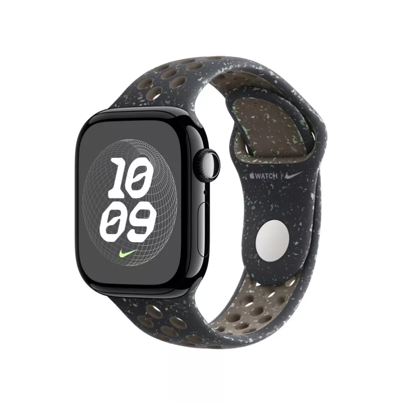 APPLE 42mm Midnight Sky Nike Sport siksna - M/l