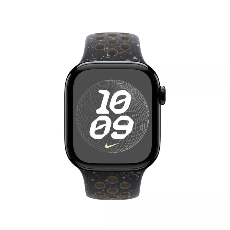 APPLE 42mm Midnight Sky Nike Sport siksna - M/l