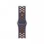 APPLE 40mm Zils Flame Nike sporta aproce - M/l