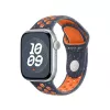 APPLE 40mm Zils Flame Nike sporta aproce - M/l